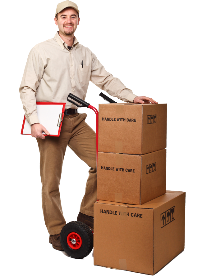 Welcome to Saaya Packers and Movers 