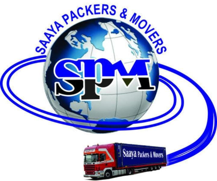 Welcome to Saaya Packers and Movers 