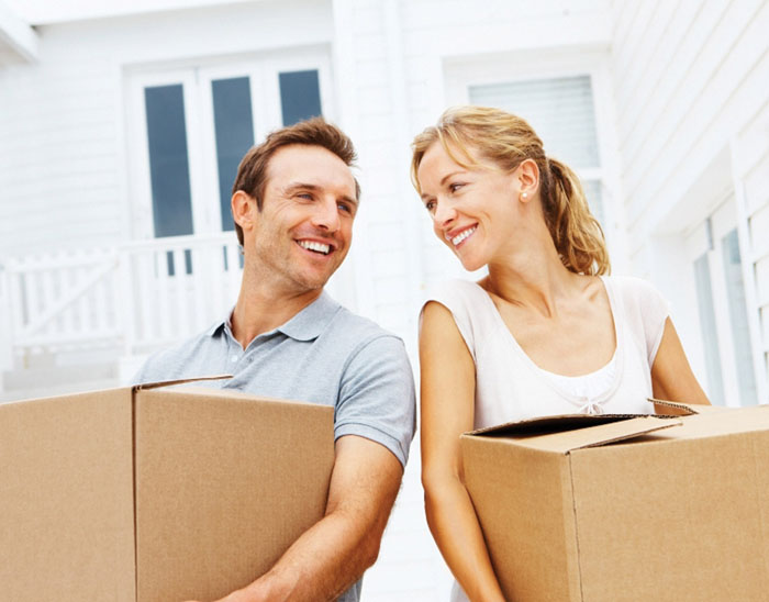 Welcome to Saaya Packers and Movers 